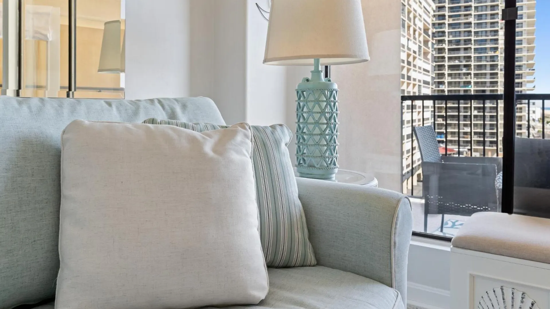 Oceanfront Studio At High Point South Stunning Views & Steps To The Beach Ocean City 0*,