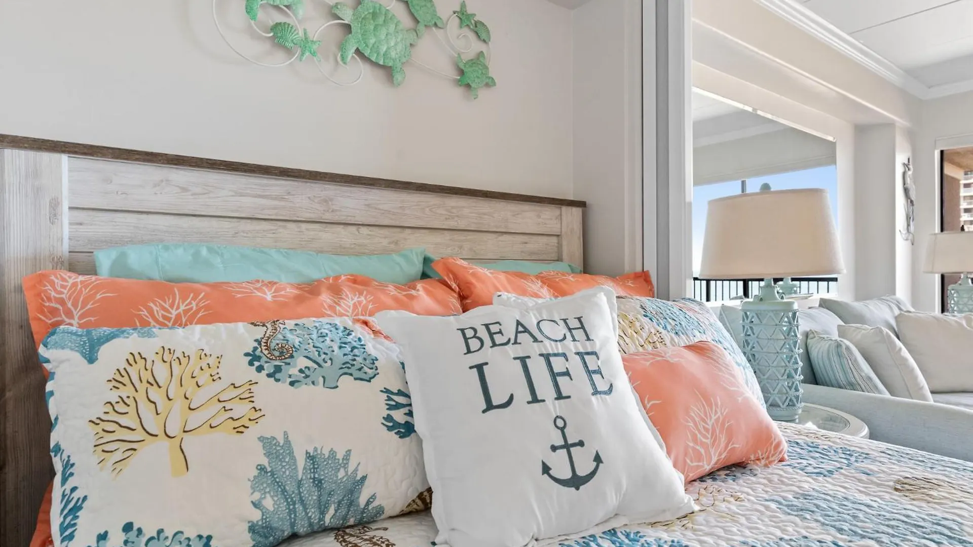 Oceanfront Studio At High Point South Stunning Views & Steps To The Beach Ocean City 0*,