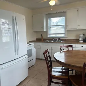 Ochg Bay Mist Bottom Apartment